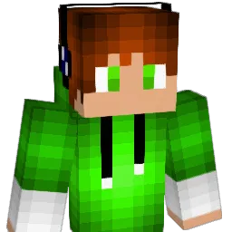 Lemba_Mati Minecraft avatar bust