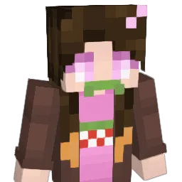 LemelHero_ Minecraft avatar bust