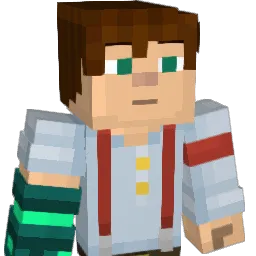 LemgotMC's Minecraft skin