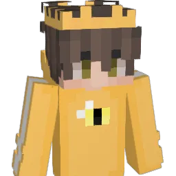 Lemiav's Minecraft skin
