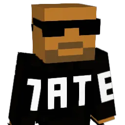 Lemichaeljames Minecraft avatar bust