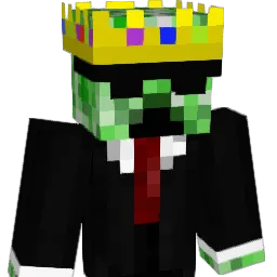 Lemine_79 Minecraft avatar bust