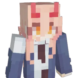 Lemitsu's Minecraft skin