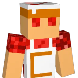 Lemmi_Lemon Minecraft avatar bust