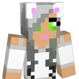 Lemmiewinks89 Minecraft avatar bust