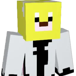 LemmonEgg's Minecraft skin