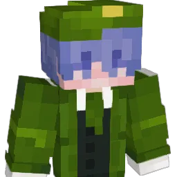 Lemmonada's Minecraft skin