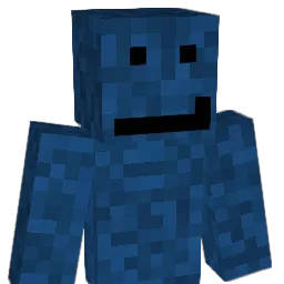 Lemmonas Minecraft avatar bust