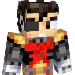 Lemmonhead97 Minecraft avatar bust