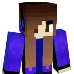 LemmyLenny Minecraft avatar bust