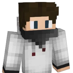 Lemmyxy Minecraft avatar bust