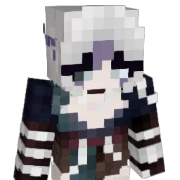 Lemompi Minecraft avatar bust