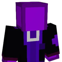Lemon2763 Minecraft avatar bust
