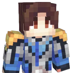 Lemon323 Minecraft avatar bust