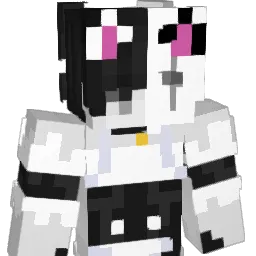 Lemon327's Minecraft skin