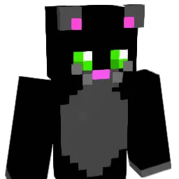 Lemon4ever Minecraft avatar bust