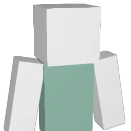 Lemon7021 Minecraft avatar bust