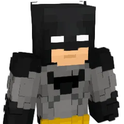 Lemon993 Minecraft avatar bust