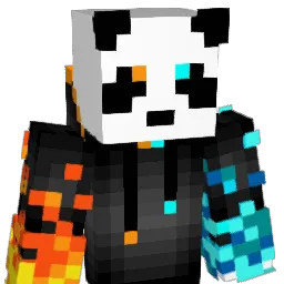 LemonApproved Minecraft avatar bust