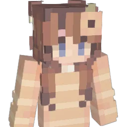 LemonBunny1902's Minecraft skin