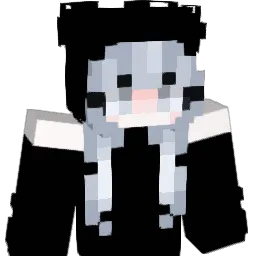 LemonCat1106 Minecraft avatar bust