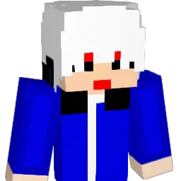 LemonCloud27 Minecraft avatar bust