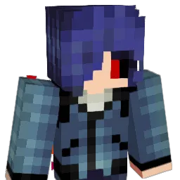 LemonDamian Minecraft avatar bust
