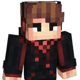 LemonDimon2021 Minecraft avatar bust