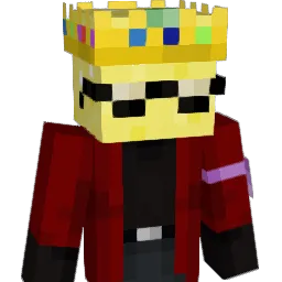 LemonDragon9's Minecraft skin