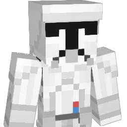 LemonEnergyLol Minecraft avatar bust
