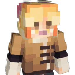 LemonEnjoyer_ Minecraft avatar bust