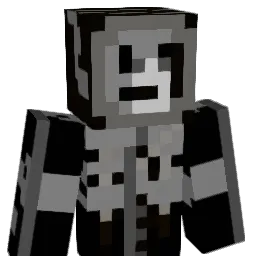 LemonFest's Minecraft skin