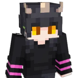 LemonFriedMice Minecraft avatar bust
