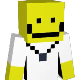 LemonGame422797 Minecraft avatar bust