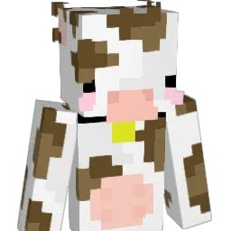 LemonGrenades14 Minecraft avatar bust