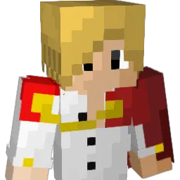 LemonHan14's Minecraft skin