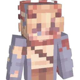 LemonInnit's Minecraft skin