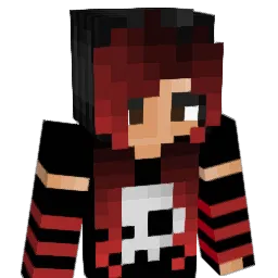 LemonJuice06 Minecraft avatar bust