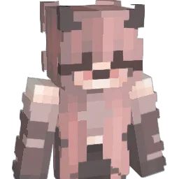 LemonJuice5620 Minecraft avatar bust