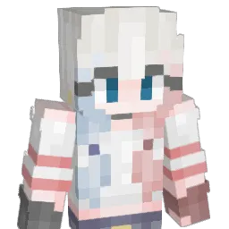 LemonKitKat's Minecraft skin