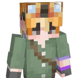 LemonLane's Minecraft skin