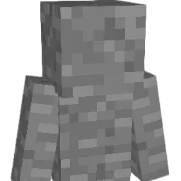 LemonLoves Minecraft avatar bust