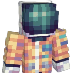 LemonMann007 Minecraft avatar bust