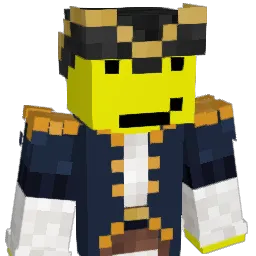 LemonOfCourse's Minecraft skin