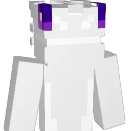 LemonPokemon's Minecraft skin