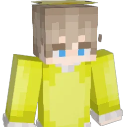 LemonRunner's Minecraft skin