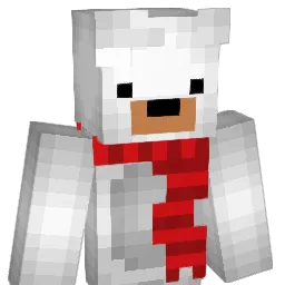 LemonSheep35's Minecraft skin