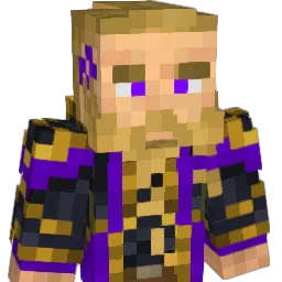 LemonSkaid's Minecraft skin