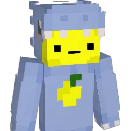 LemonTheOG's Minecraft skin