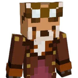 LemonToast1's Minecraft skin